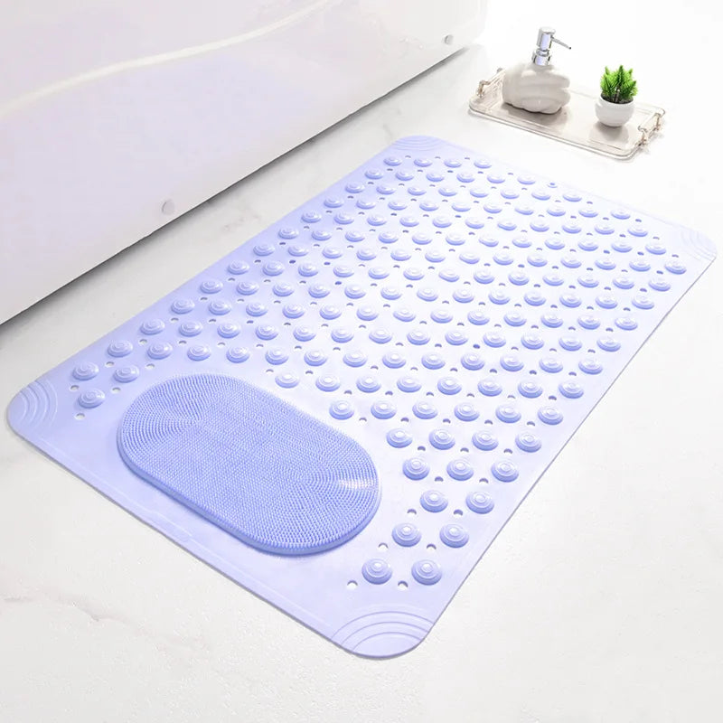 Flenura Non-Slip Shower Mat