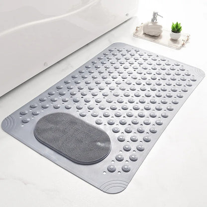 Flenura Non-Slip Shower Mat
