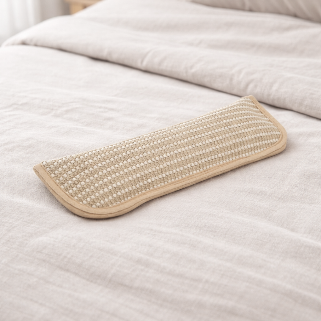 Catnip Chewing Pillow